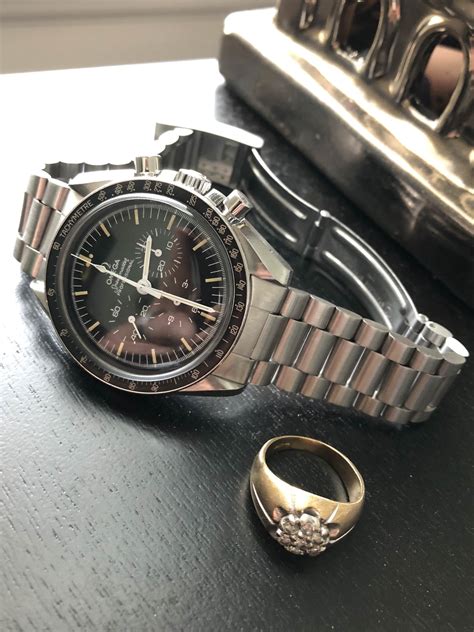 do omega watches tick|is omega watch a scam.